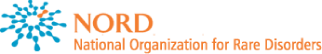 National Organization for Rare Disorders (NORD) - logo