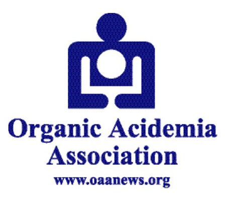 Organic Acidemia Association - logo