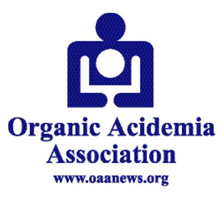 Organic Acidemia Association - logo