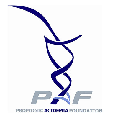 Propionic Acidemia Foundation - logo